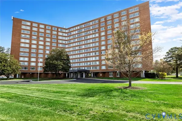 5100 Monument Avenue #601, Henrico, VA 23230