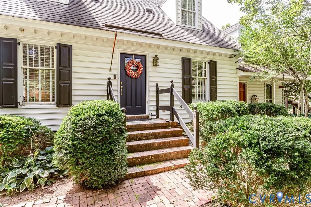 7300 Old Roxbury Road, Quinton, VA 23141 - #1