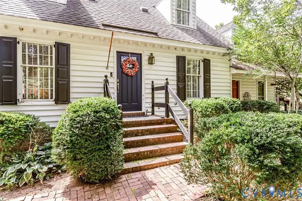 7300 Old Roxbury Road, Quinton, VA 23141