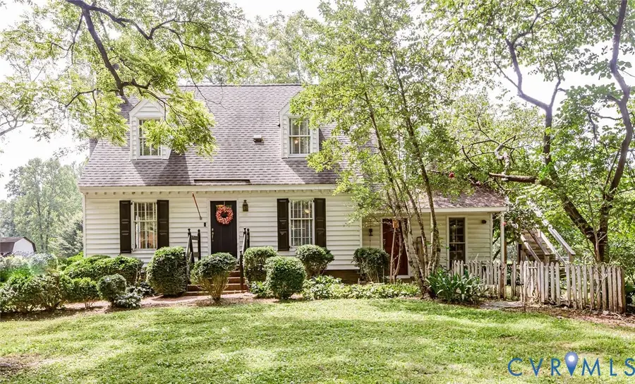 7300 Old Roxbury Road, Quinton, VA 23141 - #2