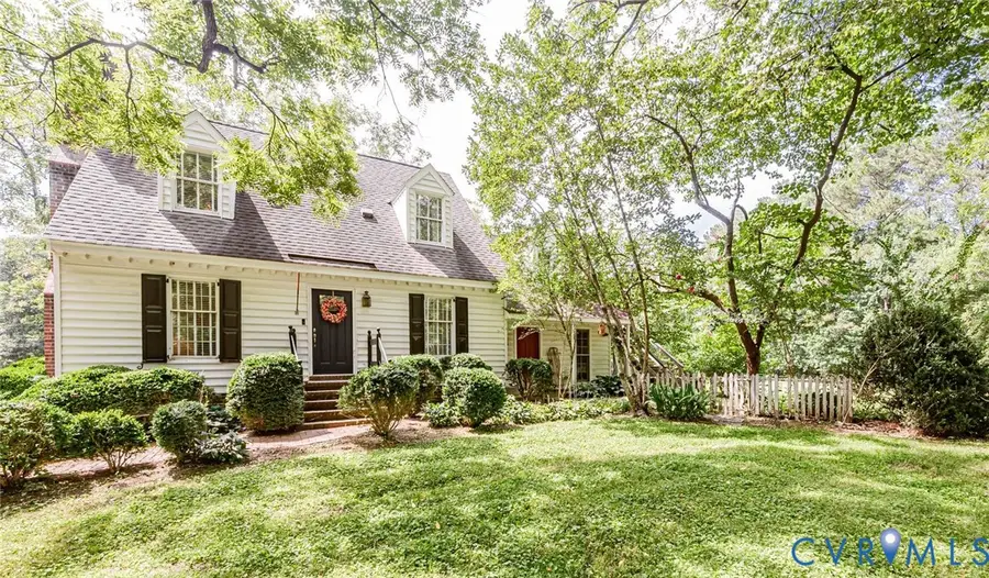7300 Old Roxbury Road, Quinton, VA 23141 - #3