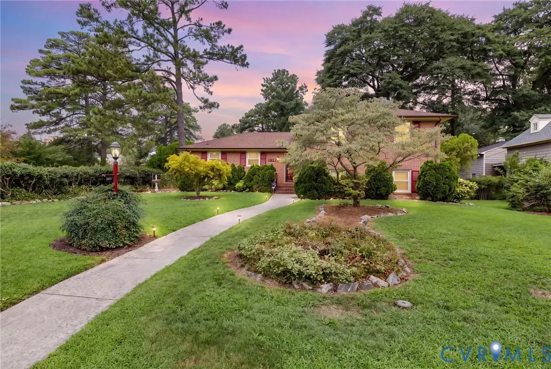 1100 Lake Avenue, Richmond, VA 23226 - #1