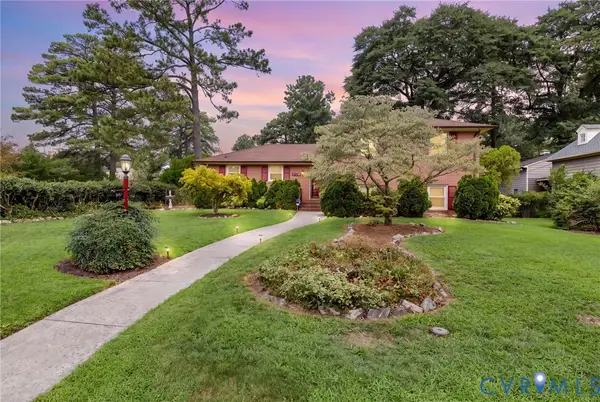 1100 Lake Avenue, Richmond, VA 23226