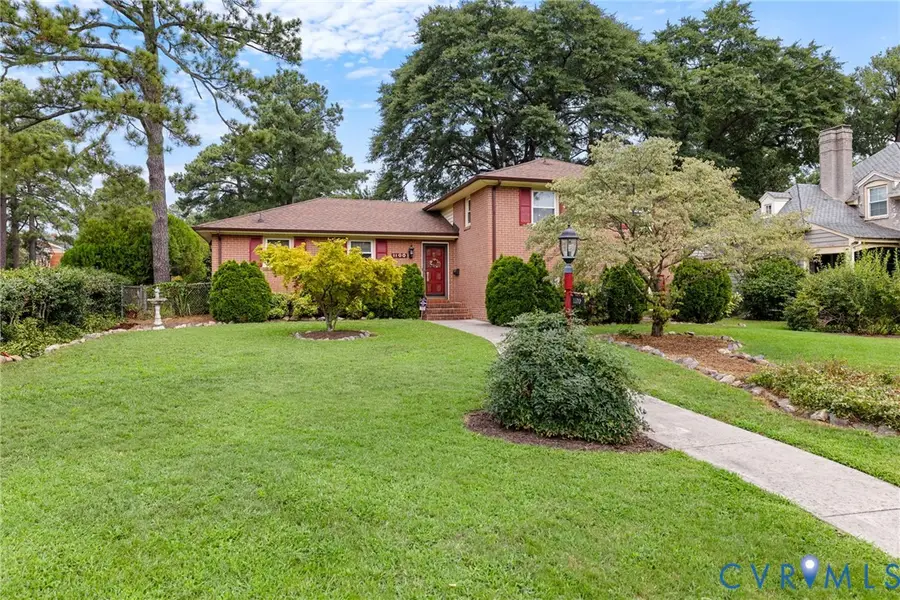 1100 Lake Avenue, Richmond, VA 23226 - #2