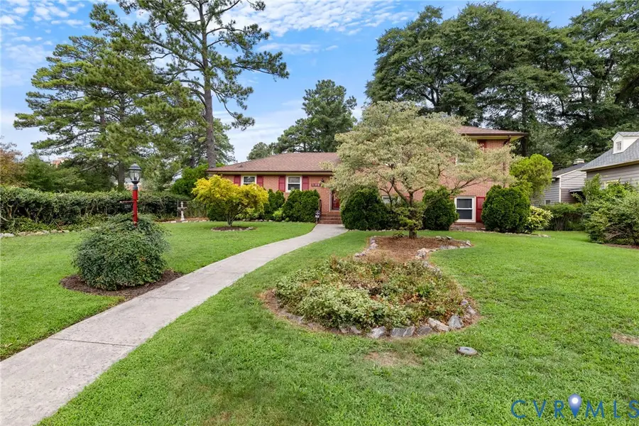 1100 Lake Avenue, Richmond, VA 23226 - #3