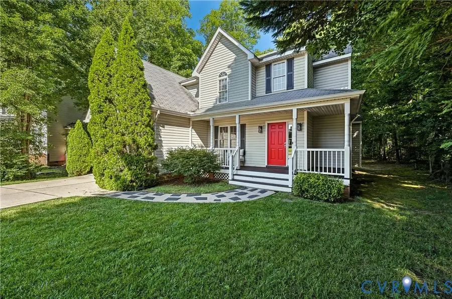 15724 Winding Ash Drive, Chesterfield, VA 23832 - #3