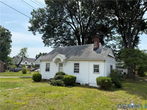 1317 Virginia Avenue, Glen Allen, VA 23060
