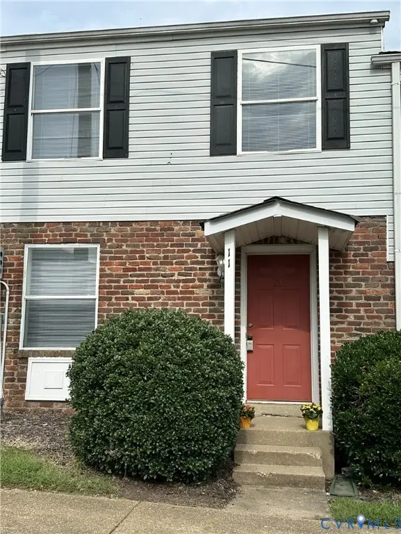 3518 E Richmond Road #U11, Richmond, VA 23223 - #1