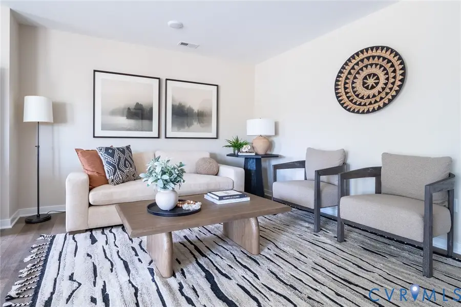 921 Encore Autumn Lane #E-33, East Highland Park, VA 23227 - #2