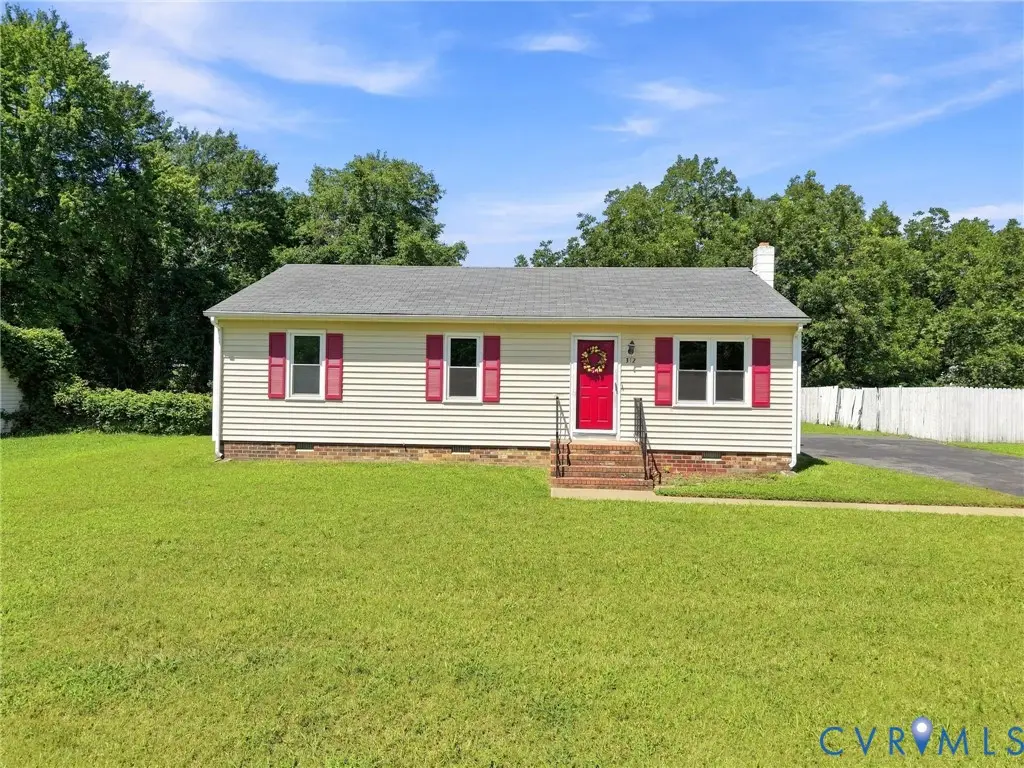 312 Knight Court, Highland Springs, VA 23223 - #1