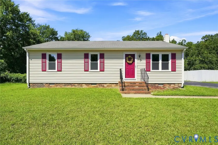 312 Knight Court, Highland Springs, VA 23223 - #2