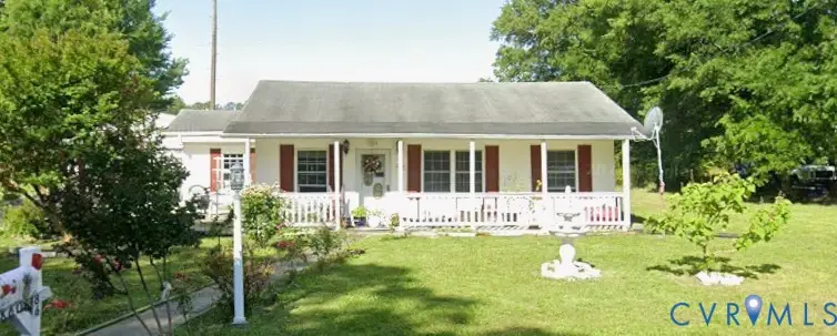 8608 Broadway Avenue, Henrico, VA 23228 - #1