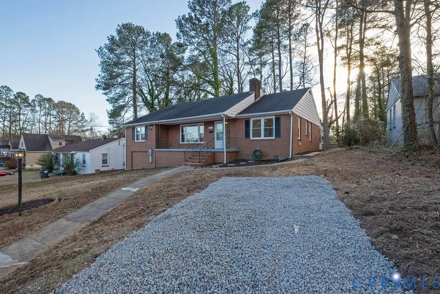 21204 Orange Hill Avenue, Ettrick, VA 23803 - #3