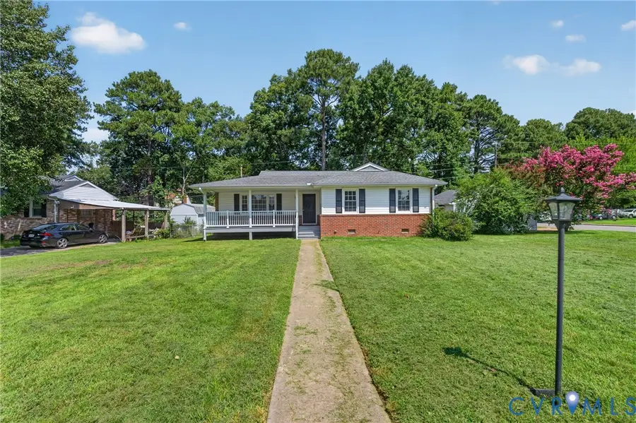 9200 Philmont Drive, Henrico, VA 23294 - #2