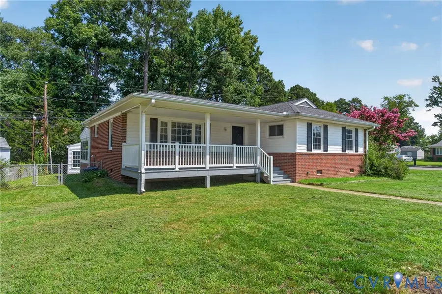 9200 Philmont Drive, Henrico, VA 23294 - #3