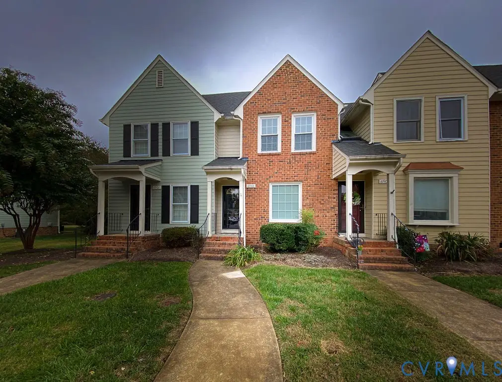 6903 E Fox Green, Chesterfield, VA 23832 - #1