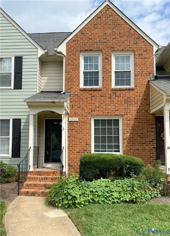 6903 E Fox Green, Chesterfield, VA 23832 - #2
