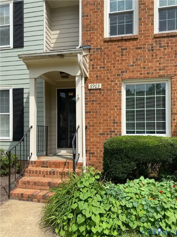 6903 E Fox Green, Chesterfield, VA 23832 - #3