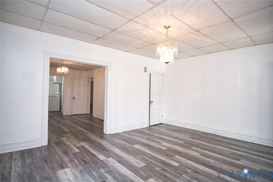 1617 N 21st Street, Richmond, VA 23223 - #2