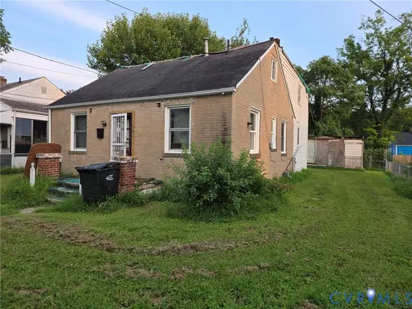 1903 Wood Street, Richmond, VA 23223