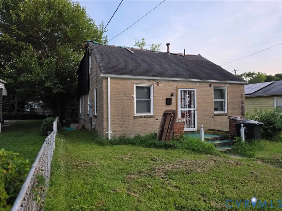 1903 Wood Street, Richmond, VA 23223 - #3