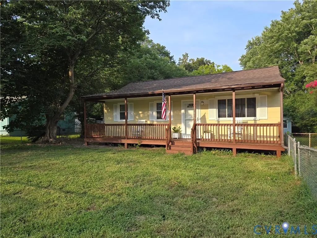 16003 Edgewood Drive, Chester, VA 23831 - #1