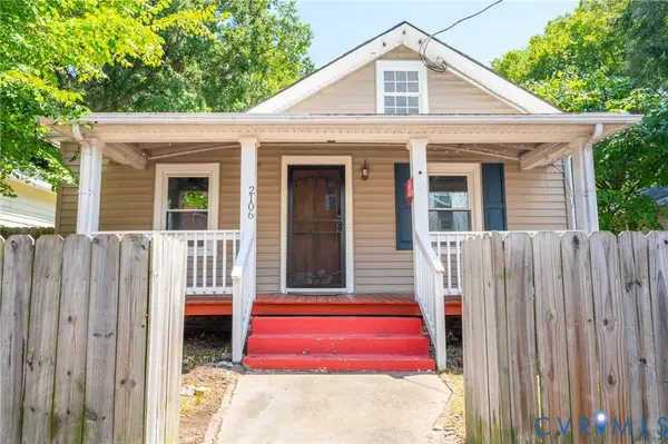 2106 Joplin Avenue, Oak Grove, VA 23224