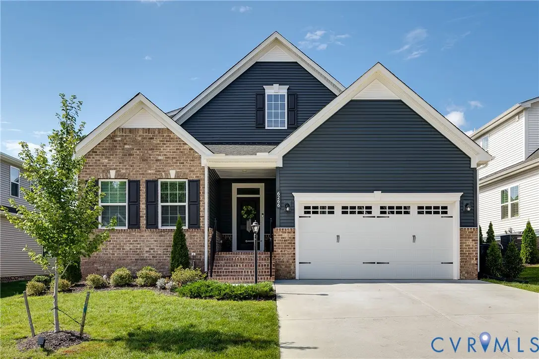 6266 Sheehan Crossing, Moseley, VA 23120 - #1