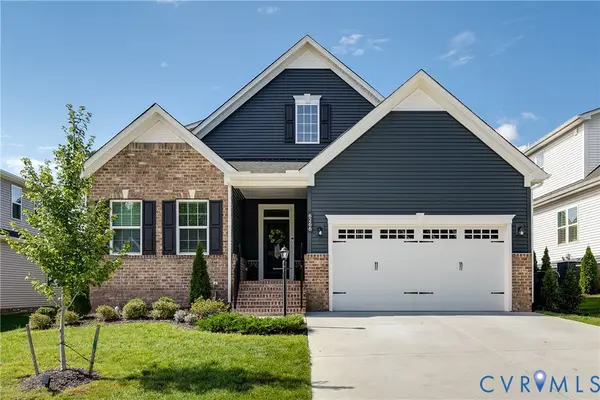 6266 Sheehan Crossing, Moseley, VA 23120
