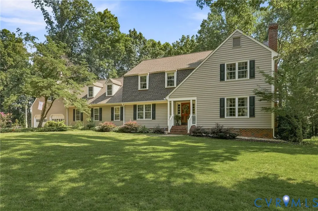 12041 Bromwich Drive, North Chesterfield, VA 23236 - #1