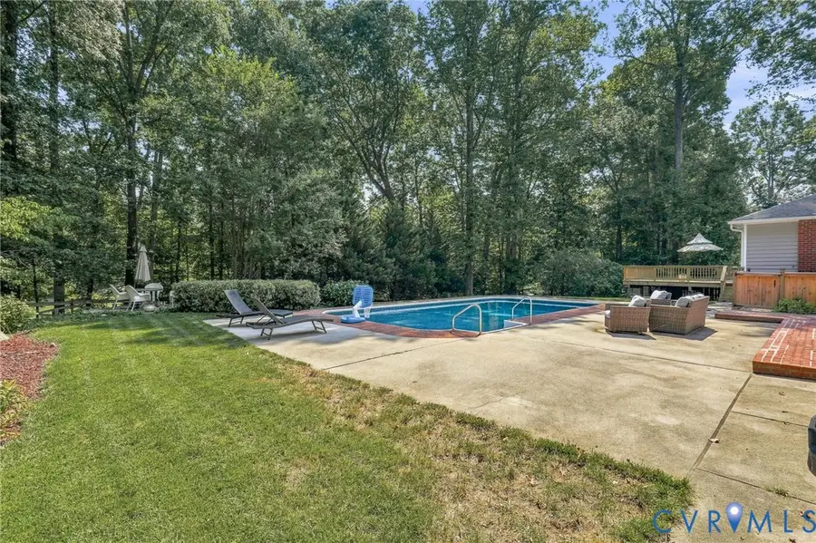 12041 Bromwich Drive, North Chesterfield, VA 23236 - #3