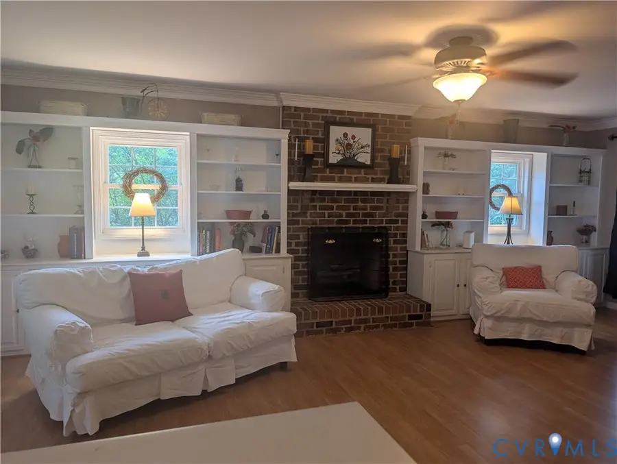 13911 Deer Thicket Lane, Midlothian, VA 23112 - #2