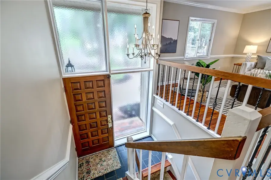 1516 Ednam Forest Drive, Henrico, VA 23238 - #2