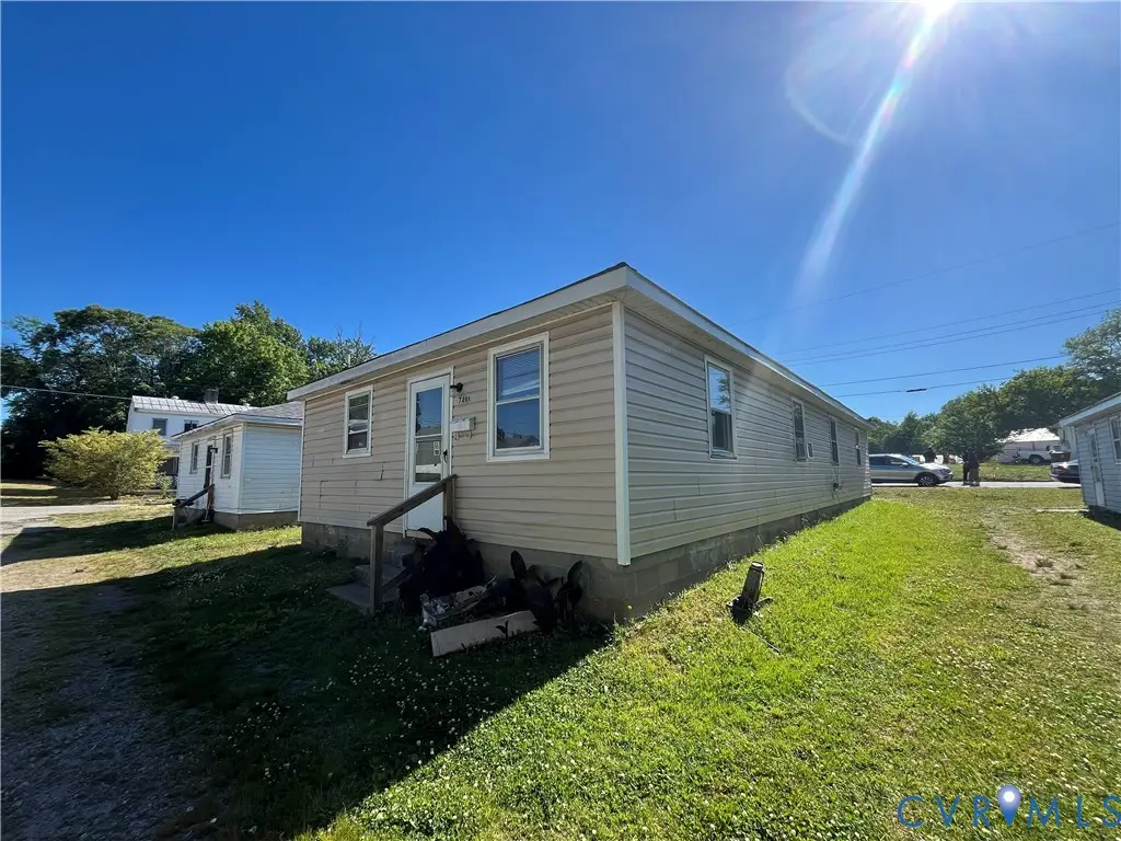 749 Mt Airy Street, Petersburg, VA 23803 - #1
