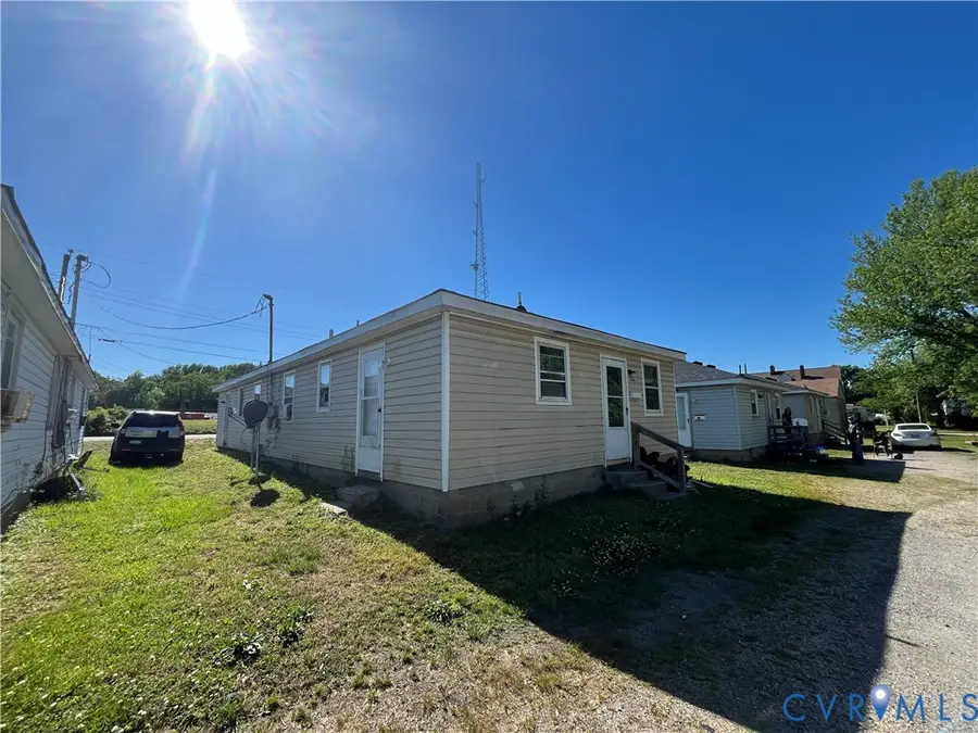 749 Mt Airy Street, Petersburg, VA 23803 - #3