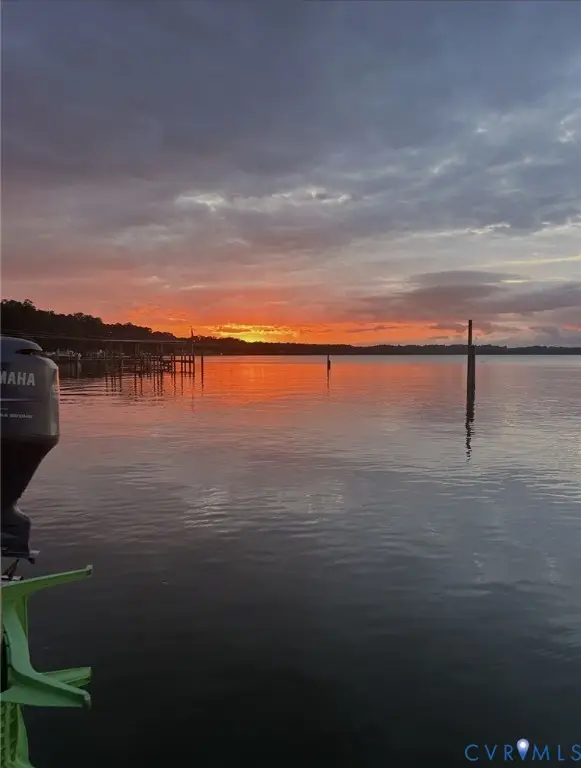 280 Rappahannock Beach Drive, Tappahannock, VA 22560 - #2