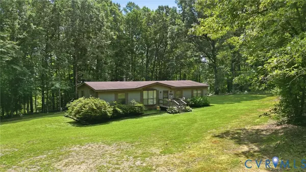 14720 Spring Creek Road, Dinwiddie, VA 23841