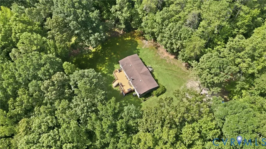 14720 Spring Creek Road, Dinwiddie, VA 23841 - #3