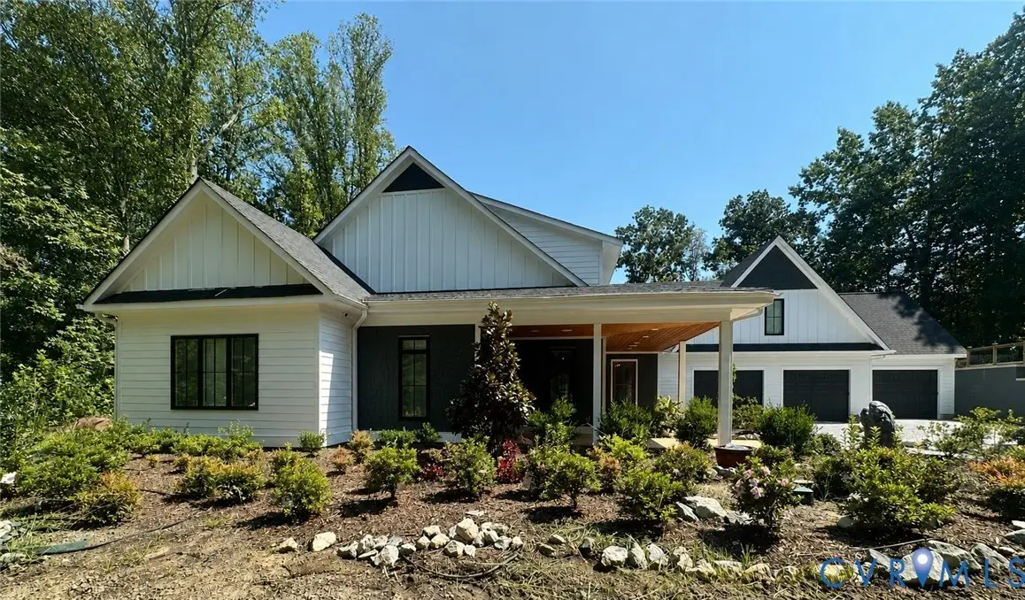 1105 Elizabeth Lane, Maidens, VA 23102 - #1