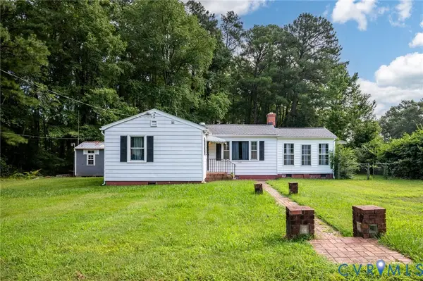 11201 Greenwood Road, Glen Allen, VA 23059