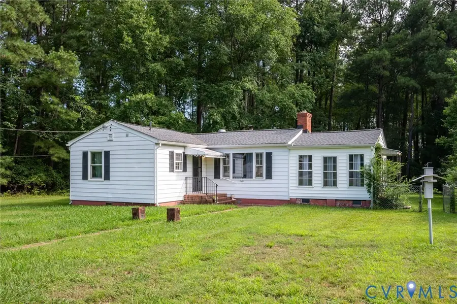 11201 Greenwood Road, Glen Allen, VA 23059 - #2