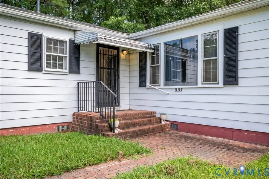 11201 Greenwood Road, Glen Allen, VA 23059 - #3