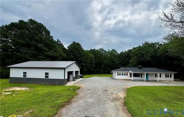 3001 Richmond Road, Amelia Courthouse, VA 23002