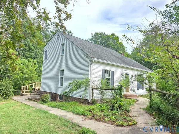 167 Pirates Bluff, Laneview, VA 22504