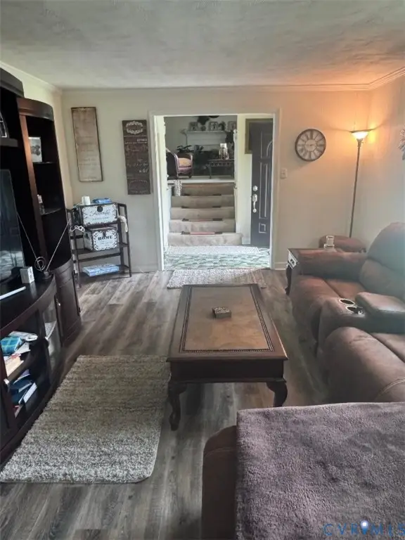 4716 Stornoway Drive, Ampthill, VA 23234 - #3