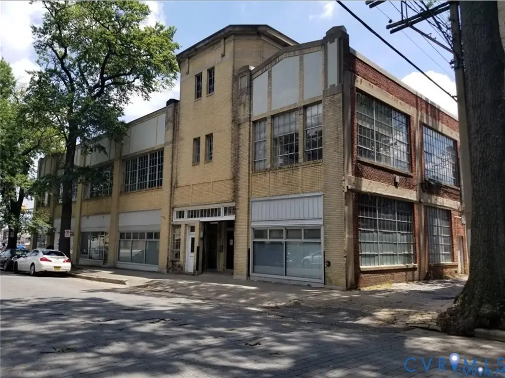 1657 W Broad Street #U12, Richmond, VA 23220 - #1