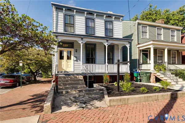 2319 M Street, Richmond, VA 23223