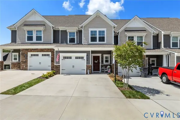 18751 Palisades Ridge, Moseley, VA 23120