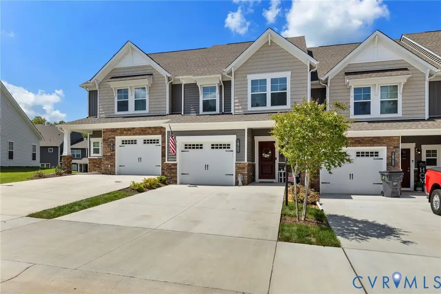 18751 Palisades Ridge, Moseley, VA 23120 - #2