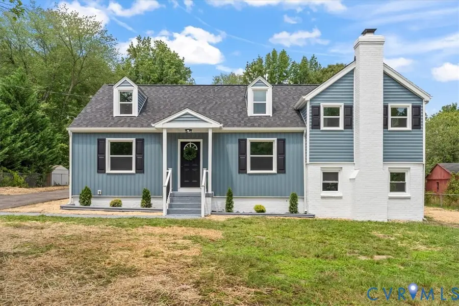 9916 S Wagstaff Circle, North Chesterfield, VA 23236 - #2